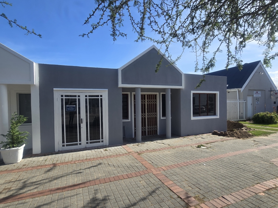 To Let Commercial Property for Rent in Port Alfred Eastern Cape